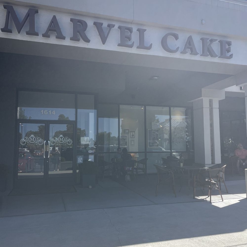 Marvel Cake - Bakeries Near Me - Campbell, California Marvel Cake - Bakeries Near Me - Campbell, California