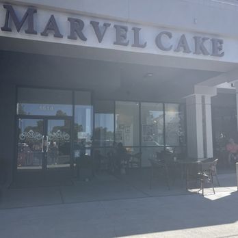 Marvel Cake - Bakeries Near Me - Campbell, California Marvel Cake - Bakeries Near Me - Campbell, California