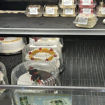 El Burrito Mercado - More bakery. The. Cakes are phenomenal - Grocery Near Me - Saint Paul, Minnesota