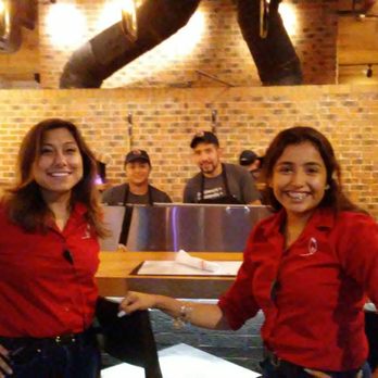 matchbox - Matchbox girls! Thank you for your excellent services! - New American Near Me - Ashburn, Virginia