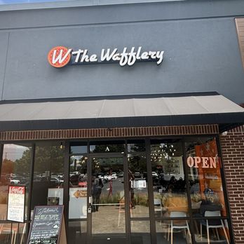The Wafflery - Comfort Food Near Me - Charlotte, North Carolina The Wafflery - Comfort Food Near Me - Charlotte, North Carolina