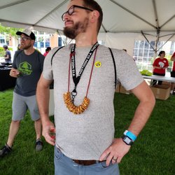 Wisconsin Beer Lovers Festival
