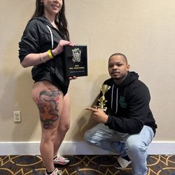 Lost Tribes Tattoo