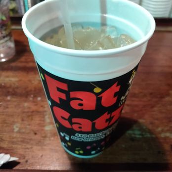 Fat Catz - John Taffer's place in need - Bars Near Me - New Orleans, Louisiana Fat Catz - John Taffer's place in need - Bars Near Me - New Orleans, Louisiana