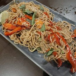 Lobster Ramen