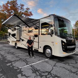 Long Island RV's