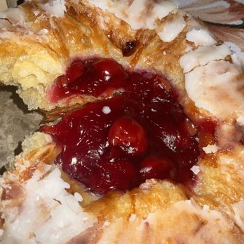 Shibam Coffee - Cherry danish - Cafes Near Me - Pittsburgh, Pennsylvania Shibam Coffee - Cherry danish - Cafes Near Me - Pittsburgh, Pennsylvania