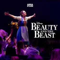 Area Stage - Beauty and The Beast returns in South Miami this holiday season!