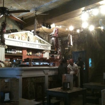 La Taberna Pompeyana - Pizza Near Me - Madrid, M