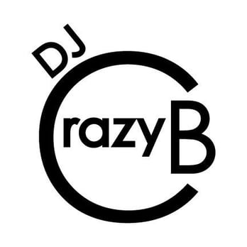 DJ Crazy B - My Logo - DJs Near Me