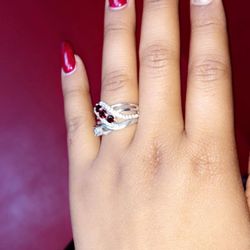 Fresh Nails