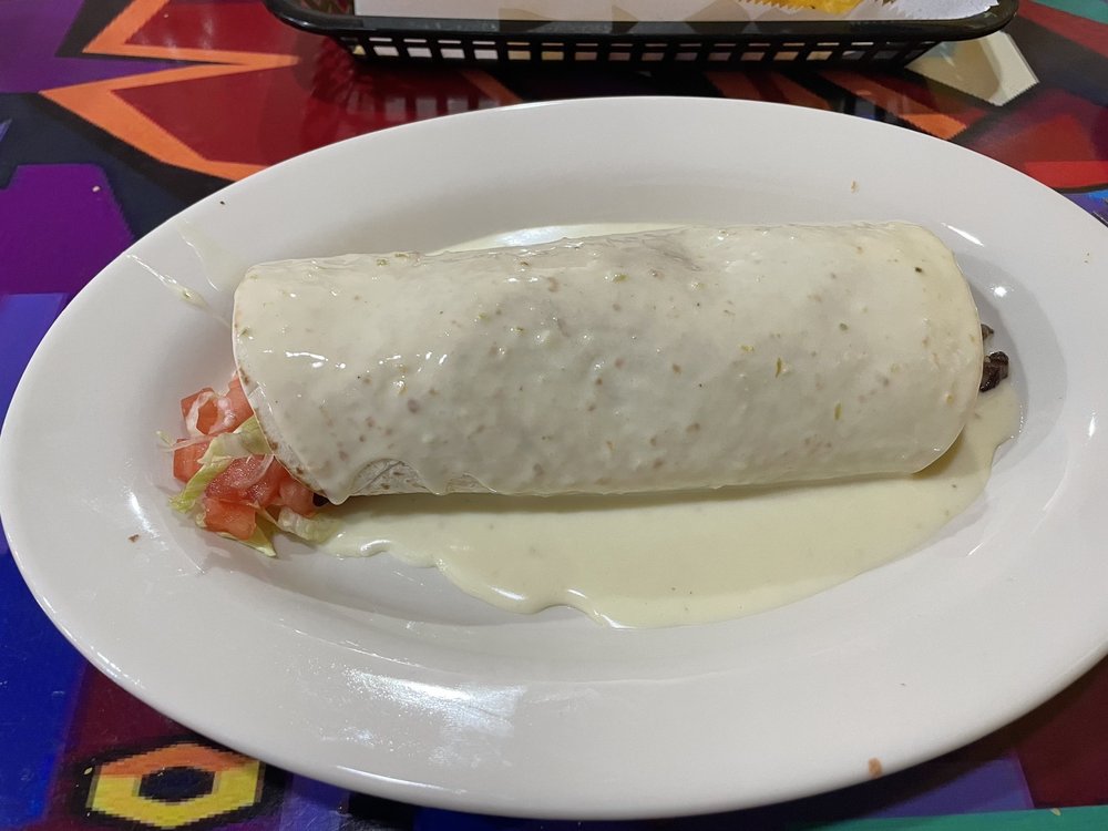 El Senor Mexican Restaurant — Mexican restaurant in Loudon