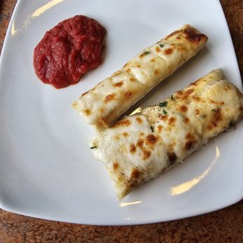 Riley's by the River - Garlic bread sticks . Appetizer - Breakfast & Brunch Near Me - Alexandria Bay, New York