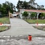 Combat Concrete