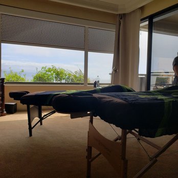 Mobile Massage Maui - Massage Near Me