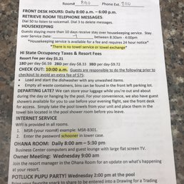 Info