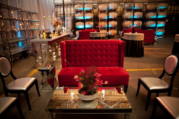 The Winery SF by null