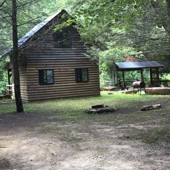 River Campground - Campgrounds Near Me - Lakemont, Georgia