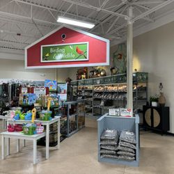 Pike Nurseries
