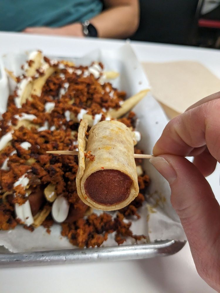 Super Tacos