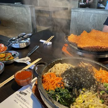 Dawa Kitchen - Korean Near Me - Garden Grove, California Dawa Kitchen - Korean Near Me - Garden Grove, California
