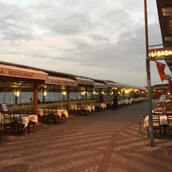 Ali Baba Restaurant