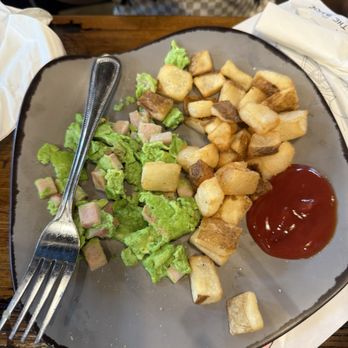 Egg Harbor - River North - Kids Green Eggs and Ham - Breakfast & Brunch Near Me - Chicago, Illinois