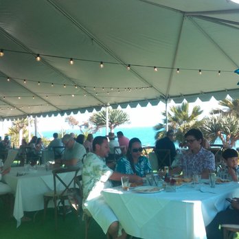 Las Brisas - The blue, blue, cool sea and outdoor seating - Mexican Near Me - Laguna Beach, California Las Brisas - The blue, blue, cool sea and outdoor seating - Mexican Near Me - Laguna Beach, California