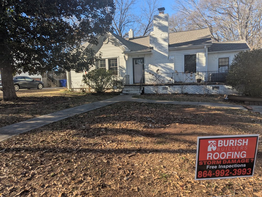 Slide of The Roof Maverick
