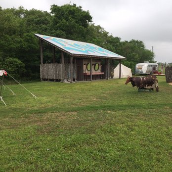 Rancho Pillow - Venues & Event Spaces Near Me - Round Top, Texas