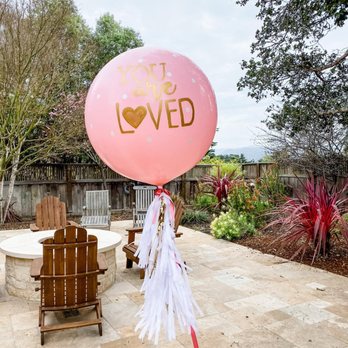 Poptopia Balloons - Party Equipment Rentals Near Me