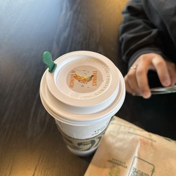 Starbucks - Coffee & Tea Near Me - Henderson, Nevada