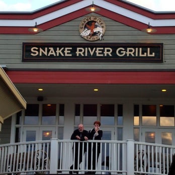 Snake River Grill - New American Near Me - Jackson, Wyoming Snake River Grill - New American Near Me - Jackson, Wyoming