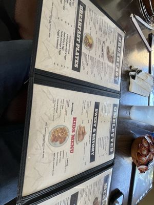 Menu photo 5 El Cerrito Cafe Corona, CA Menu photo 5 El Cerrito Cafe Corona, CA