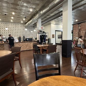 Vibe Coffee - Coffee & Tea Near Me - Hodgenville, Kentucky Vibe Coffee - Coffee & Tea Near Me - Hodgenville, Kentucky