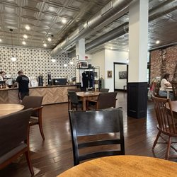 Vibe Coffee
