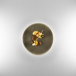 Gourmetrestaurant Berlins Krone