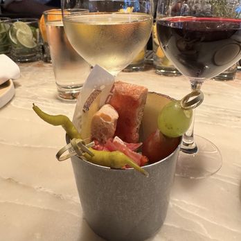 Boqueria UES - Tapas/Small Plates Near Me - New York, New York