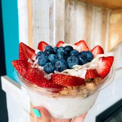 Playa Bowls