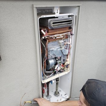 Von’s Plumbing - Plumbing Near Me