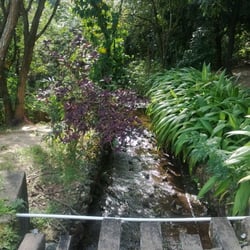 Parque Lagoa Do Nado