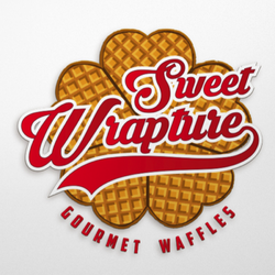 Sweet Wrapture - Sweet Wrapture Logo