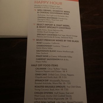 Orange Hill Restaurant & Events - Steakhouses Near Me - Orange, California