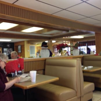 Aunt Beas - You get the idea.  I think your grandma works here - Breakfast & Brunch Near Me - Greeneville, Tennessee