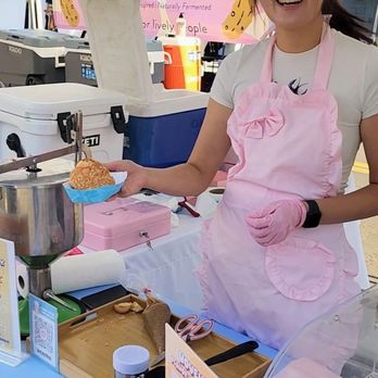 Mon Chourie - Desserts Near Me - San Diego, California Mon Chourie - Desserts Near Me - San Diego, California
