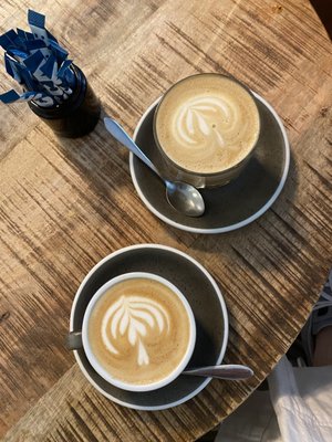 Bocca Coffee by null
