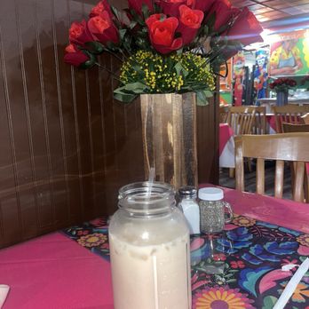 OAXACA de mis Amores - Horchata - Mexican Near Me - Manville, New Jersey OAXACA de mis Amores - Horchata - Mexican Near Me - Manville, New Jersey