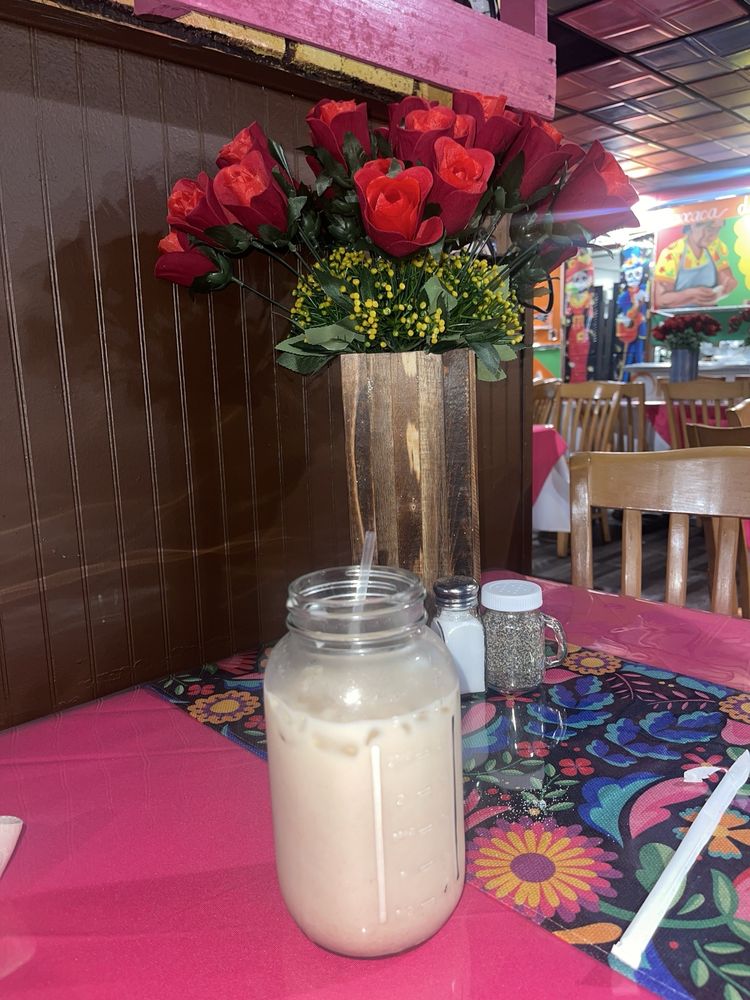 OAXACA de mis Amores
