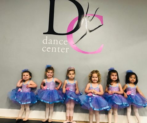 DC Dance Los Angeles by null