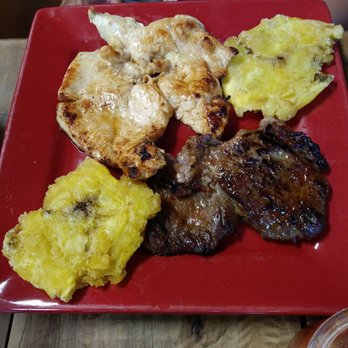 La Parrilla Latina - Breakfast & Brunch Near Me - Homestead, Florida La Parrilla Latina - Breakfast & Brunch Near Me - Homestead, Florida
